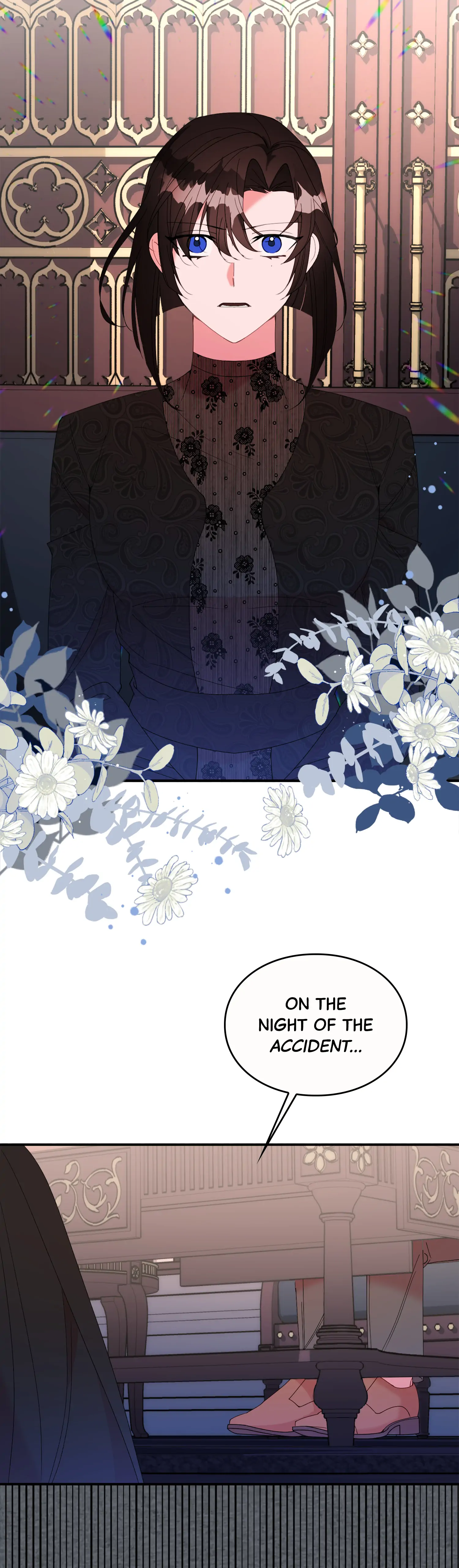The Raven Duchess Chapter 24 - page 16