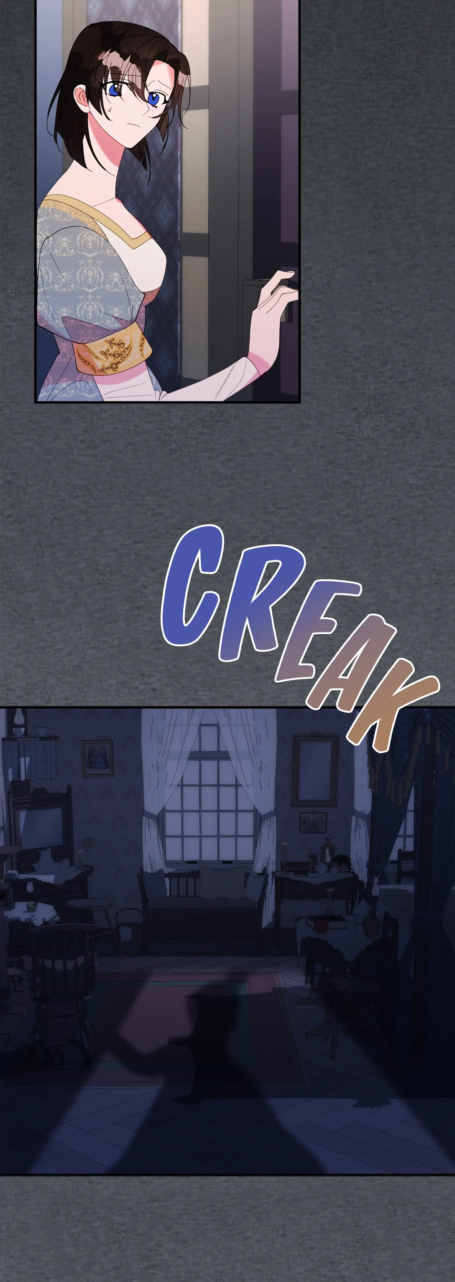 The Raven Duchess Chapter 24 - page 18