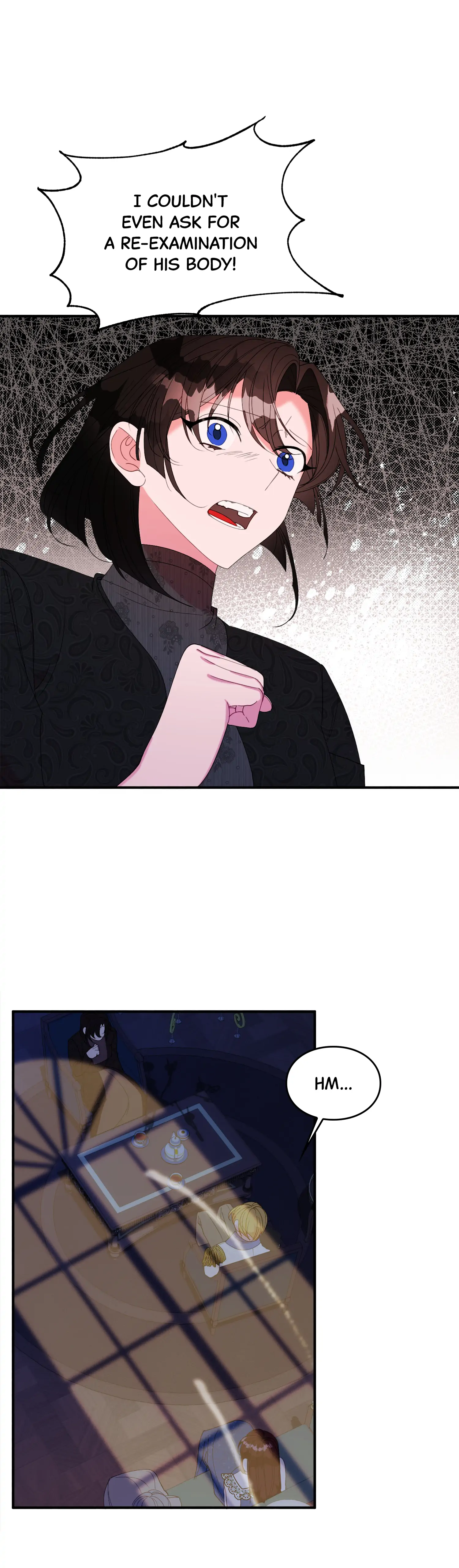 The Raven Duchess Chapter 24 - page 28