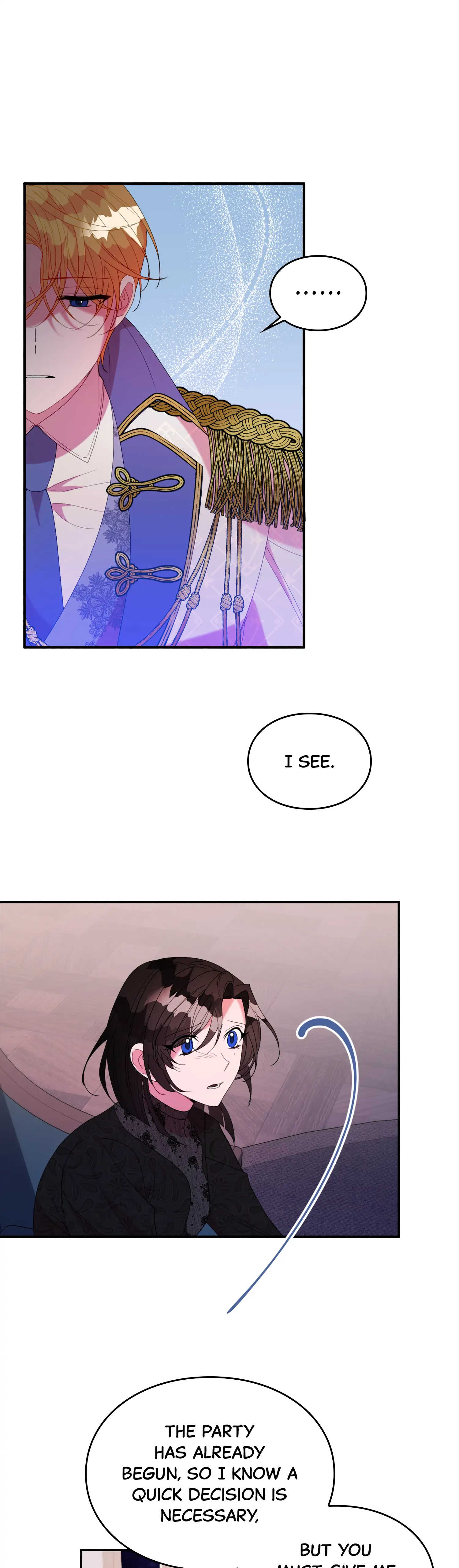 The Raven Duchess Chapter 24 - page 31