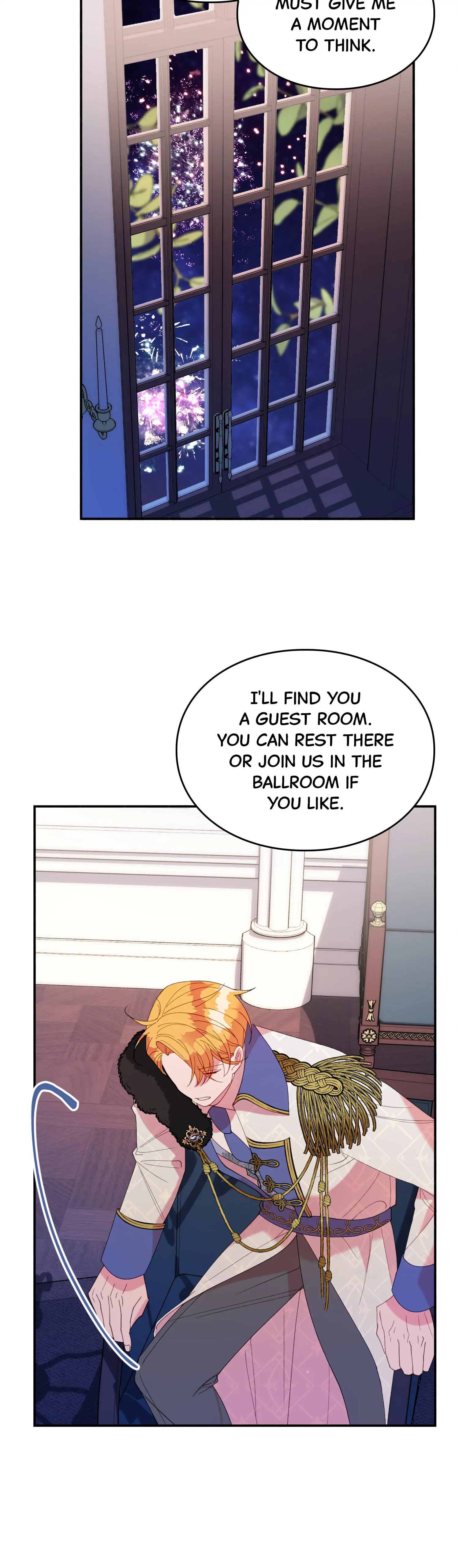 The Raven Duchess Chapter 24 - page 32