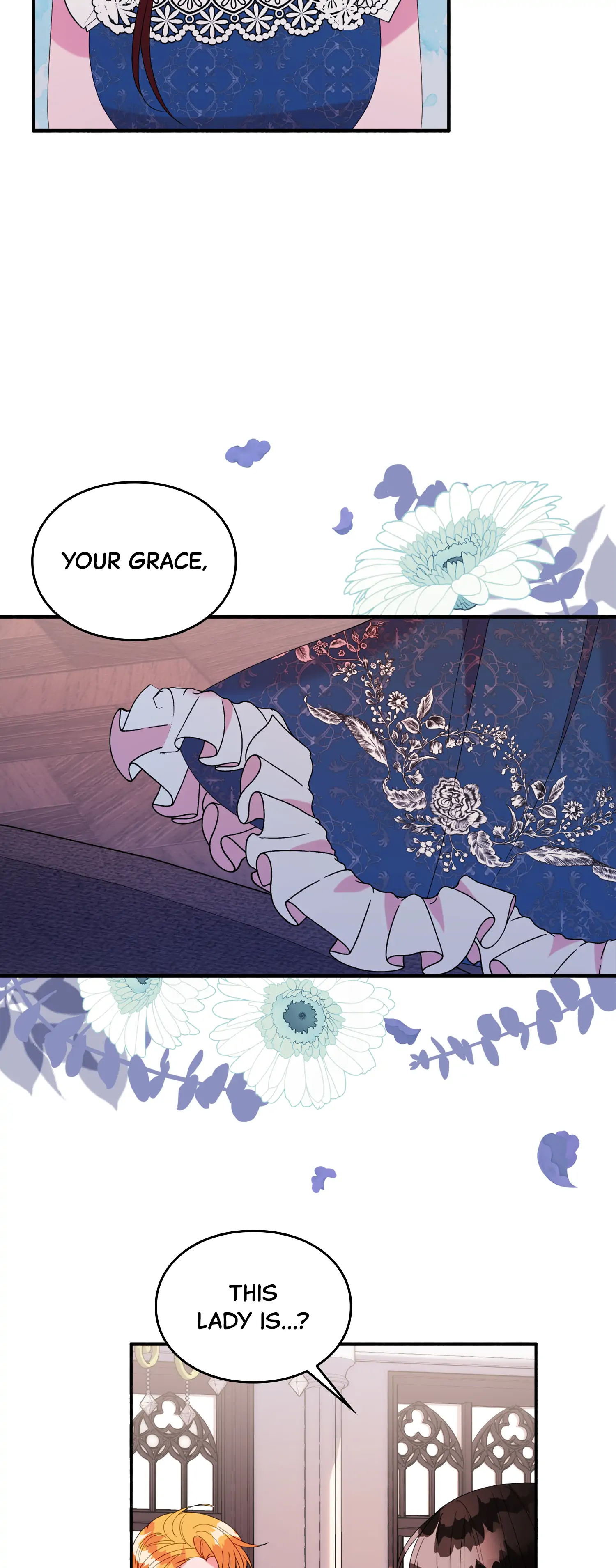 The Raven Duchess Chapter 24 - page 34