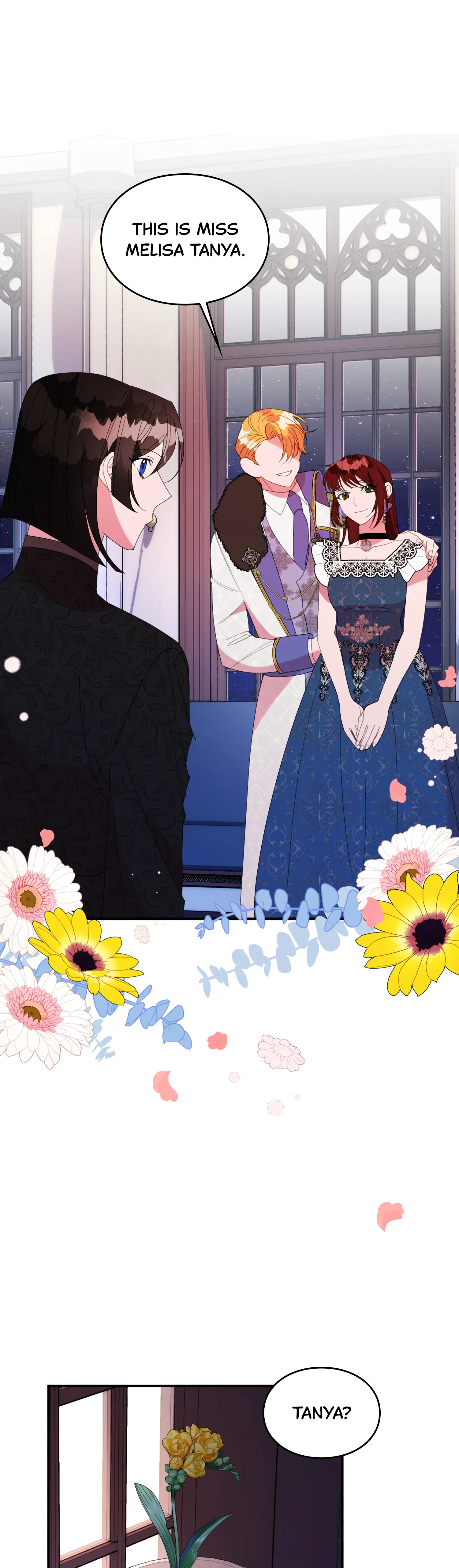 The Raven Duchess Chapter 24 - page 36
