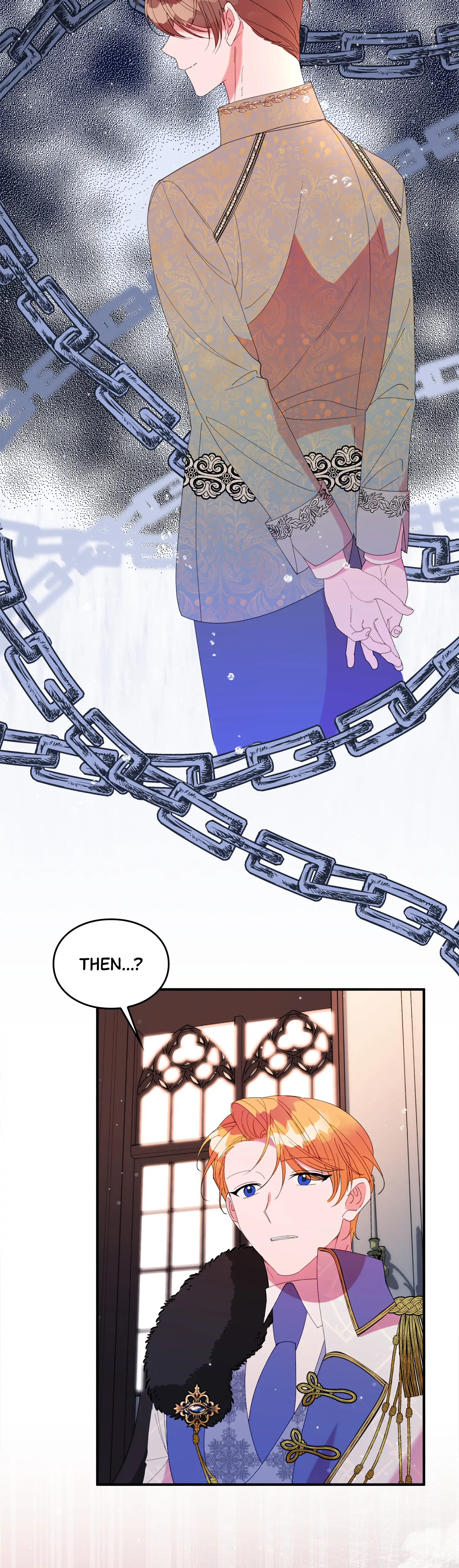The Raven Duchess Chapter 24 - page 3