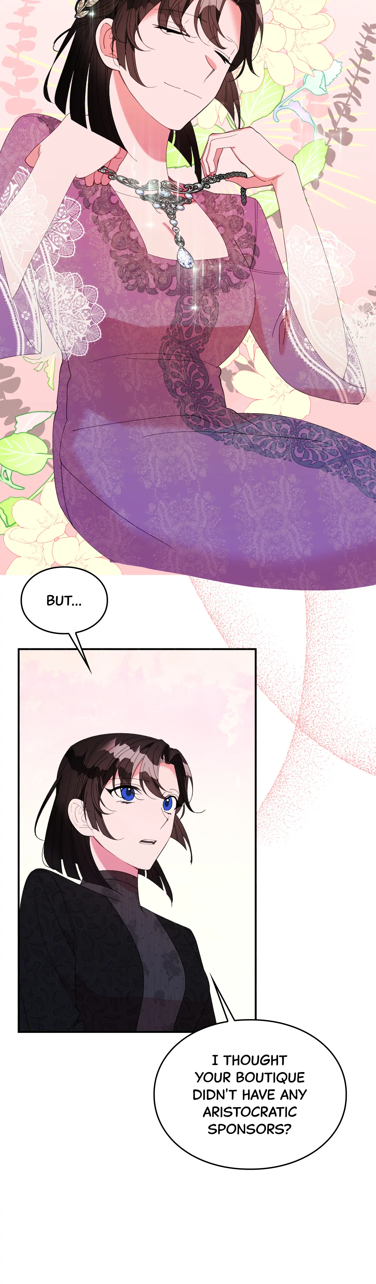 The Raven Duchess Chapter 24 - page 39