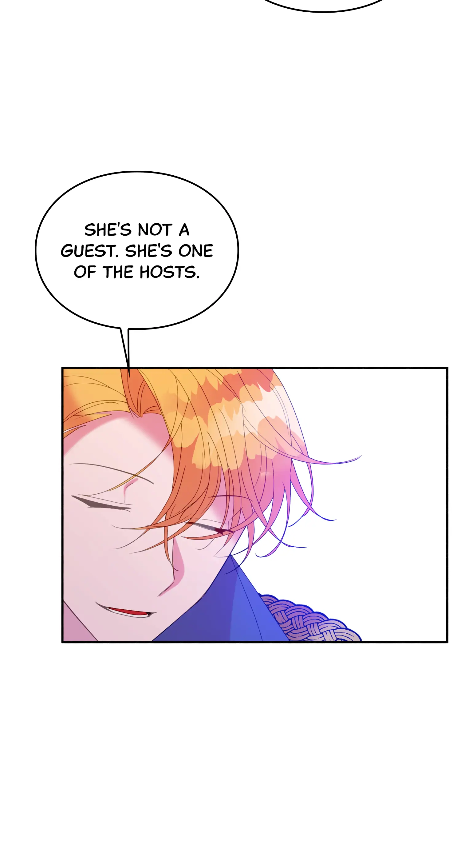 The Raven Duchess Chapter 24 - page 41