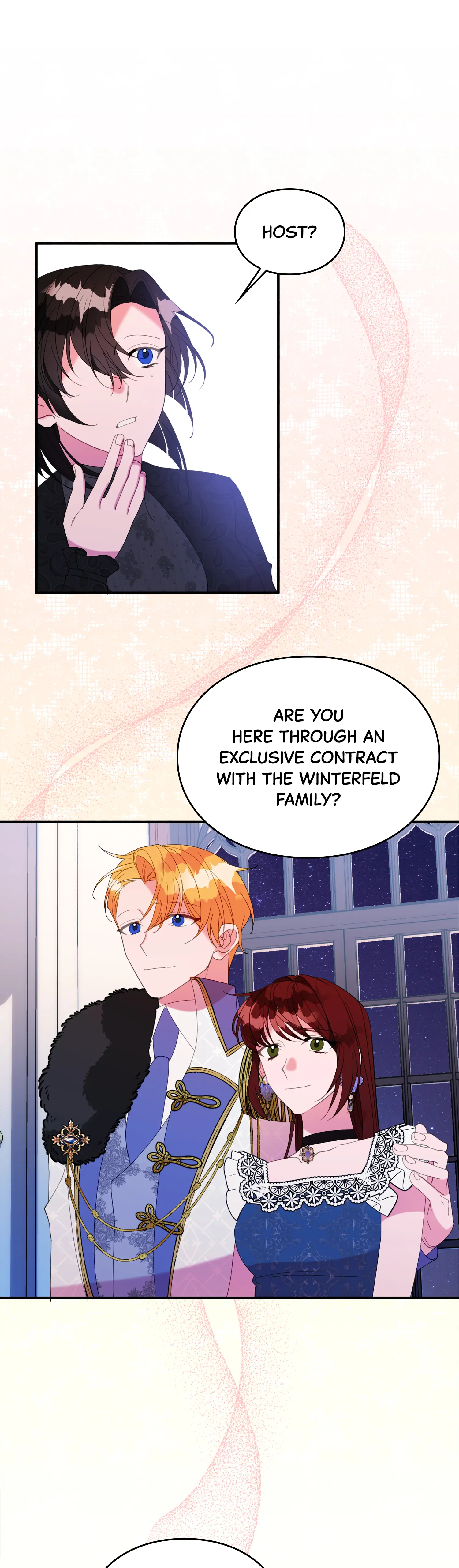The Raven Duchess Chapter 24 - page 42