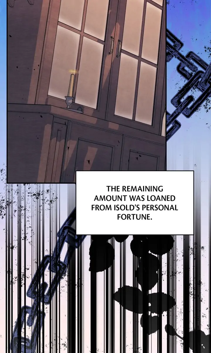 The Raven Duchess Chapter 30 - page 19
