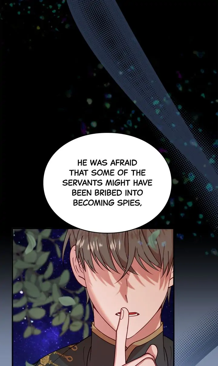 The Raven Duchess Chapter 30 - page 34