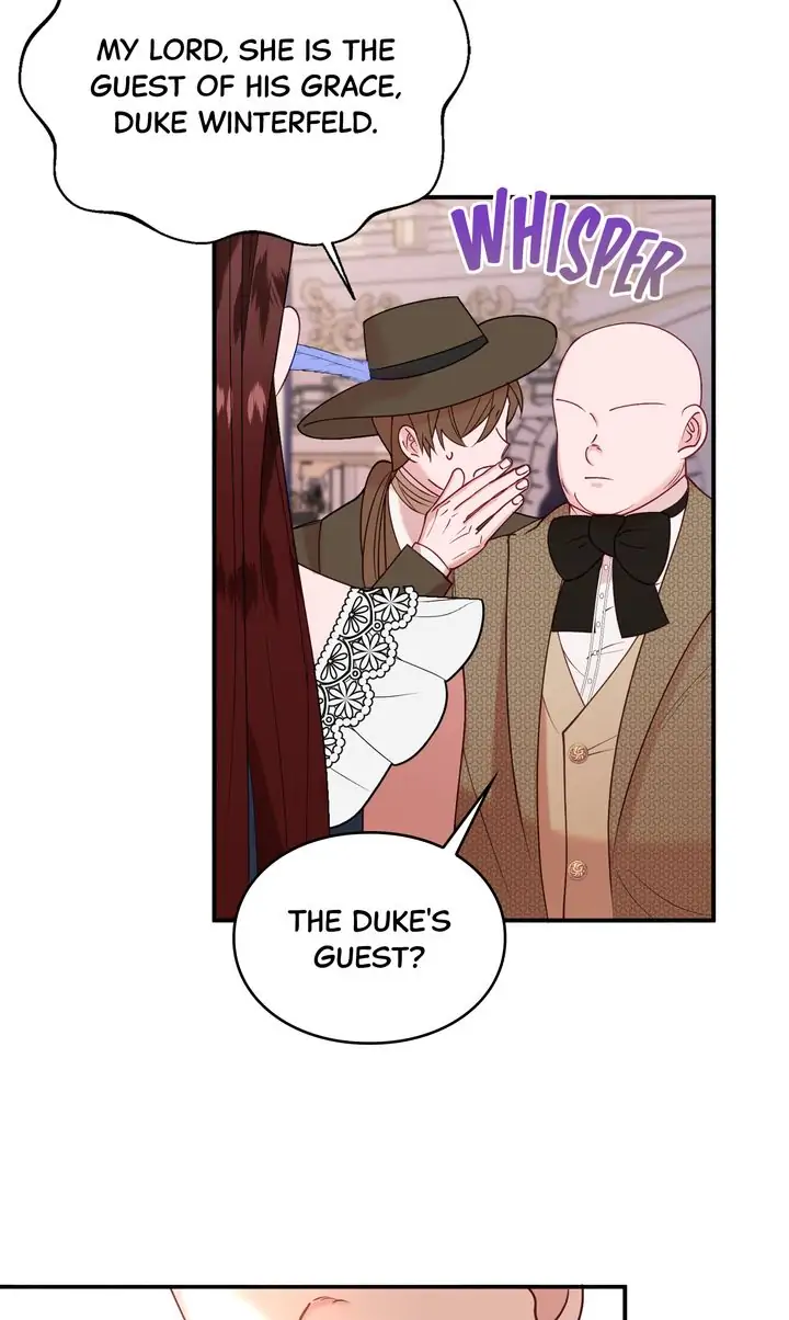 The Raven Duchess Chapter 30 - page 68