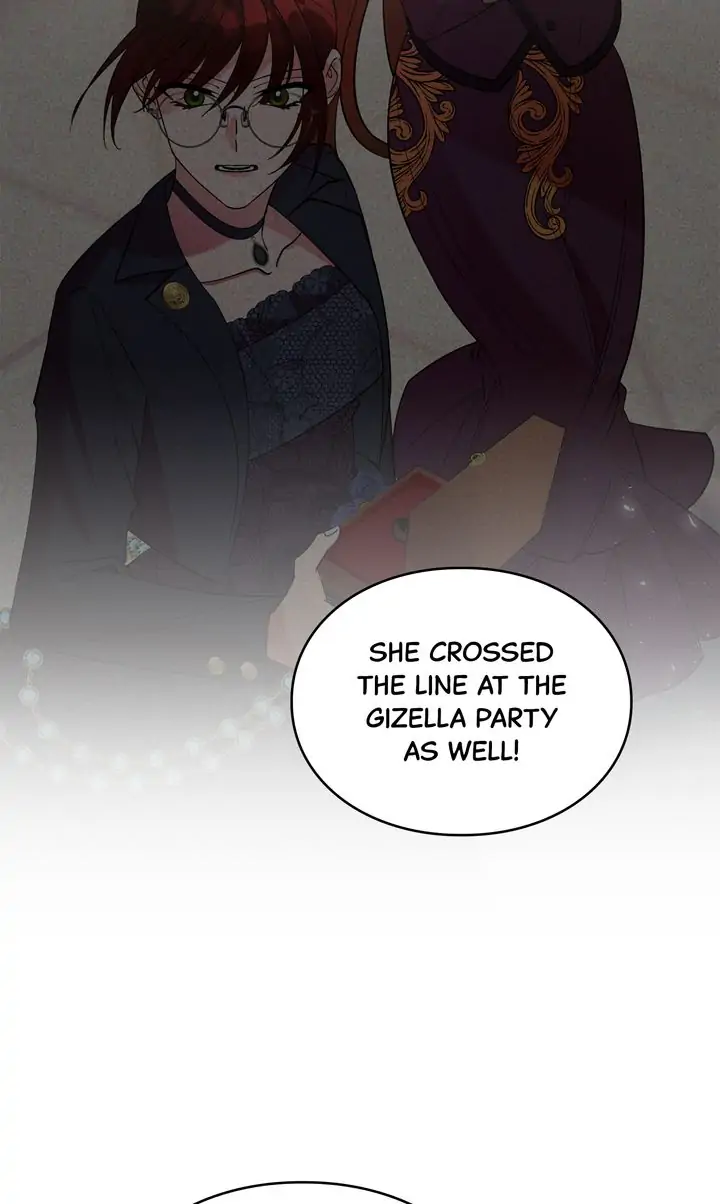 The Raven Duchess Chapter 30 - page 70