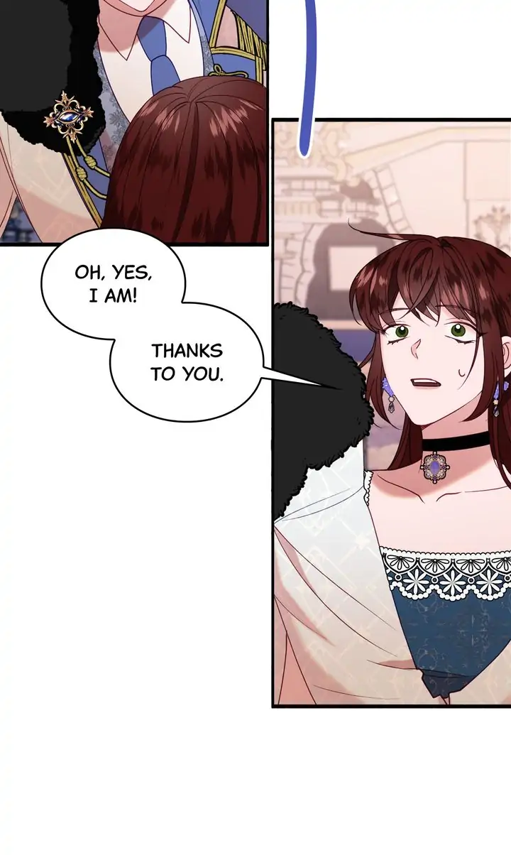 The Raven Duchess Chapter 30 - page 81