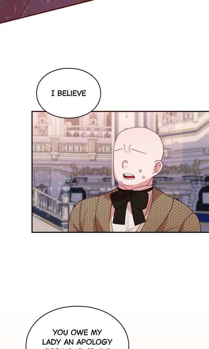 The Raven Duchess Chapter 30 - page 89