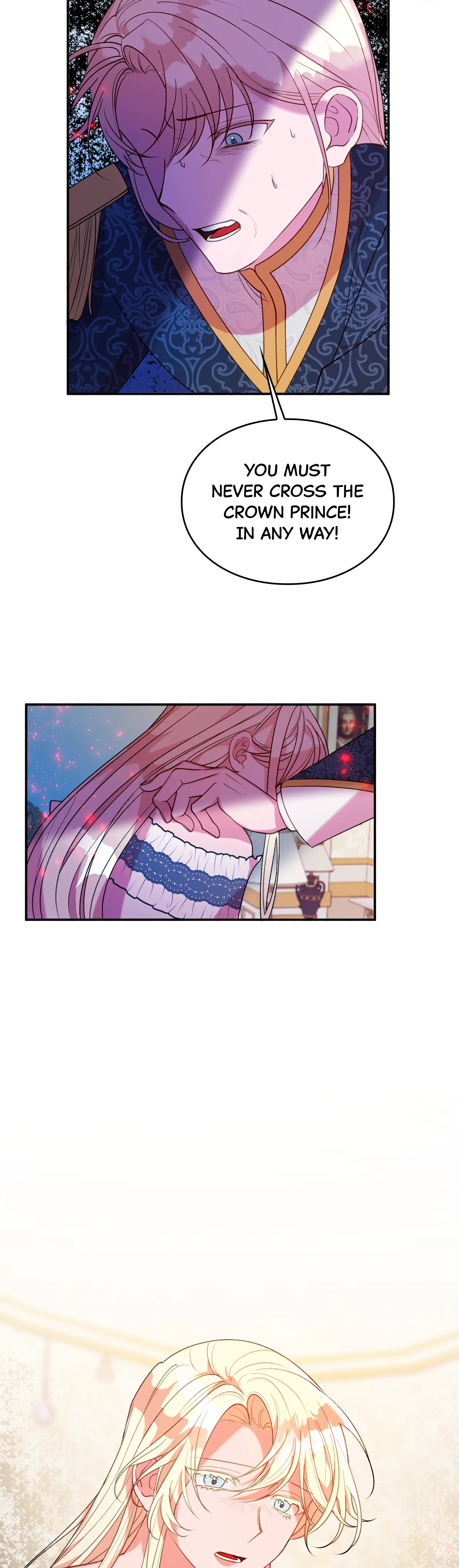 The Raven Duchess Chapter 18 - page 10