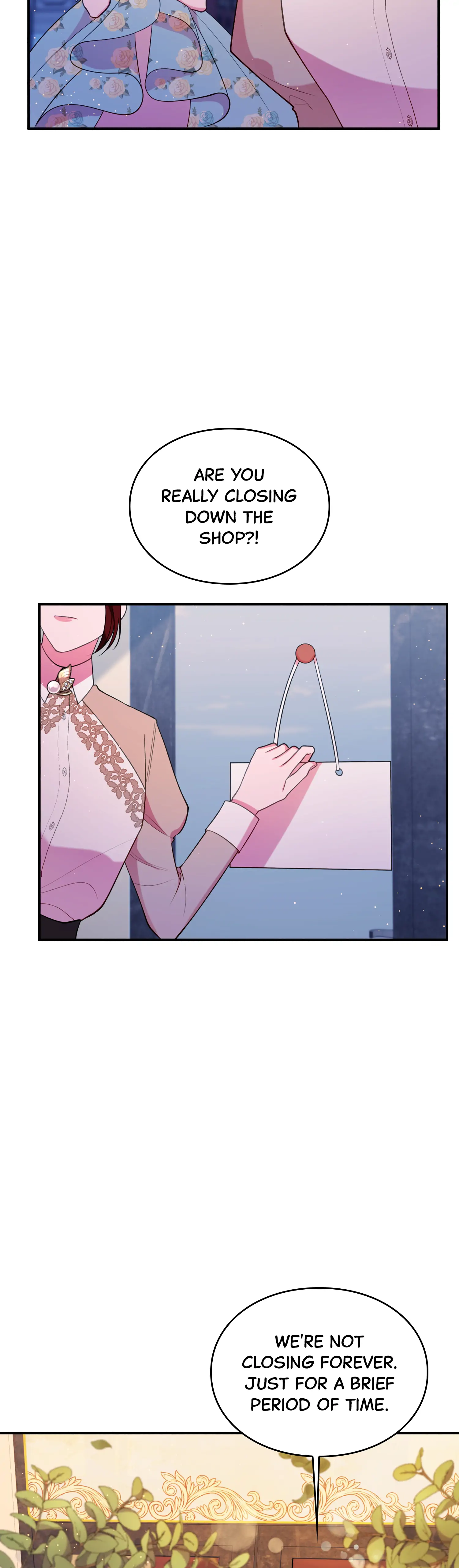 The Raven Duchess Chapter 18 - page 15