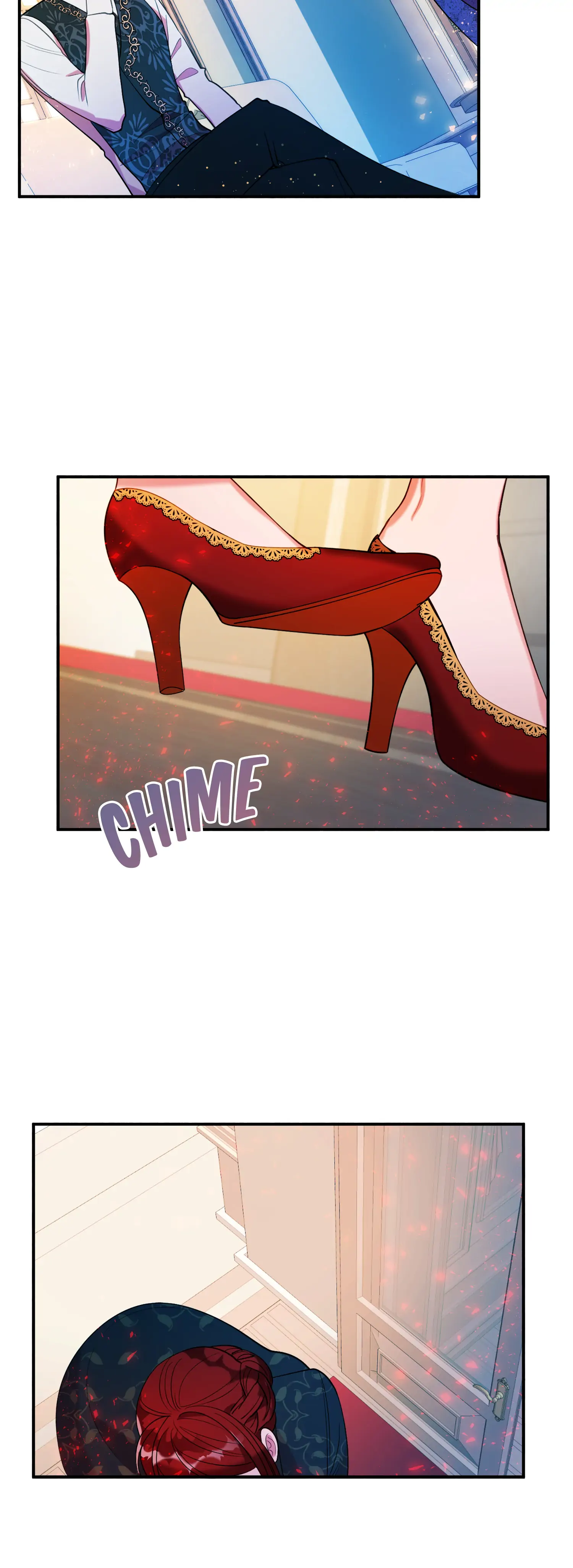 The Raven Duchess Chapter 18 - page 41