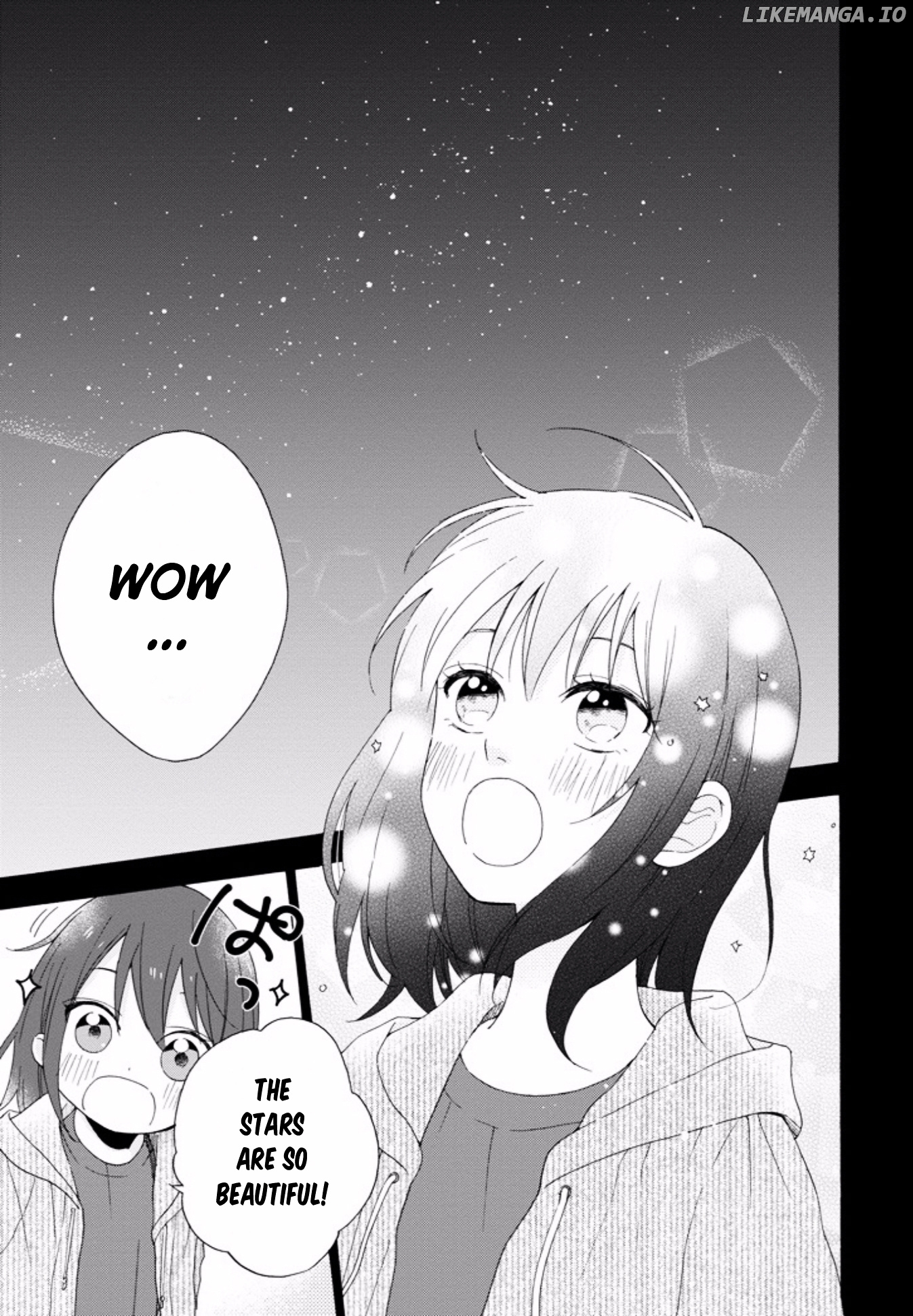Boku wa Nando demo, Kimi ni Hajimete no Koi wo Suru. chapter 5 - page 4