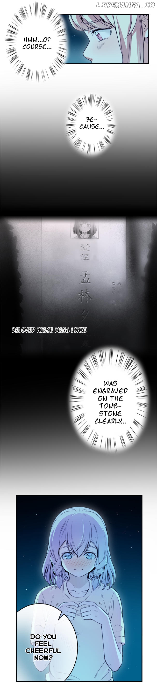 Before the Girl Disappeared chapter 13 - page 2