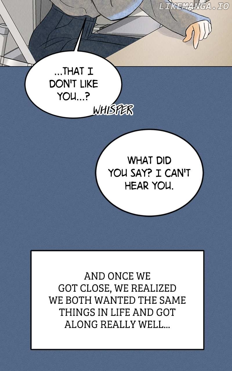 Want to See My Cat? Chapter 2 - page 99