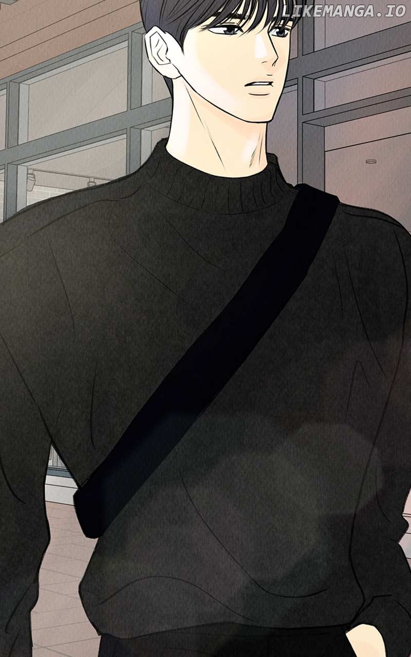 Want to See My Cat? Chapter 2 - page 103