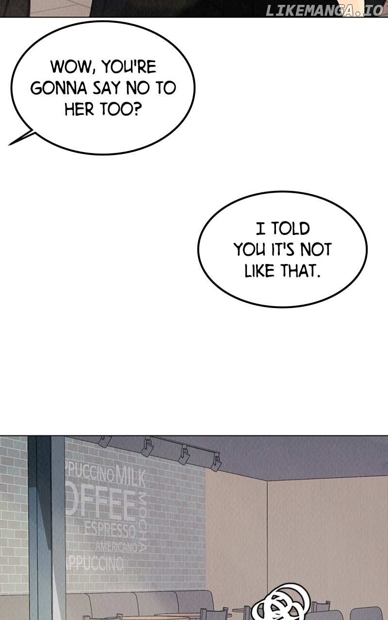 Want to See My Cat? Chapter 2 - page 104