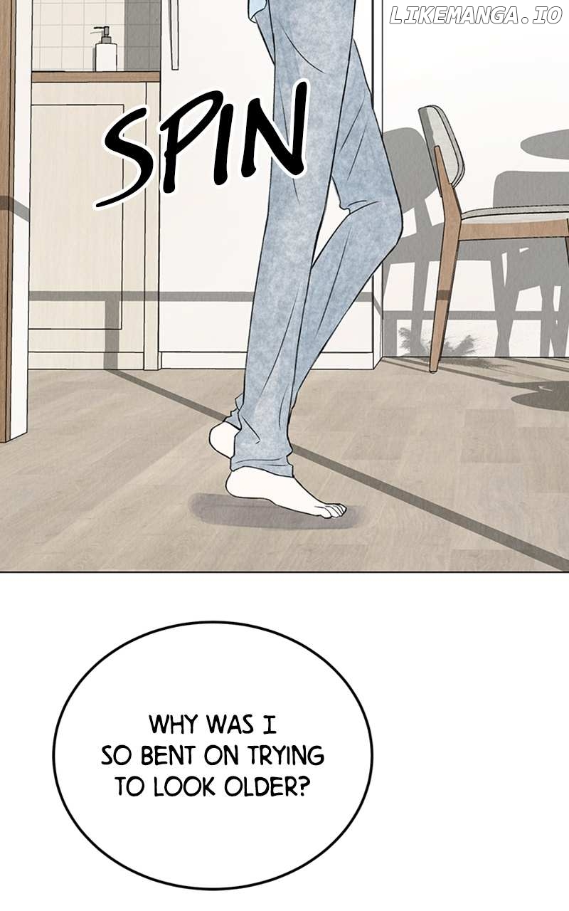 Want to See My Cat? Chapter 2 - page 16