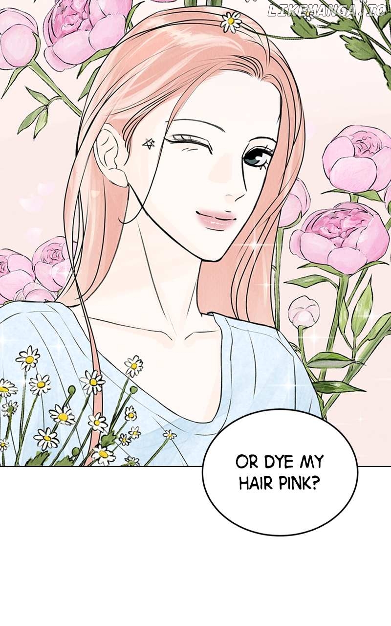 Want to See My Cat? Chapter 2 - page 19