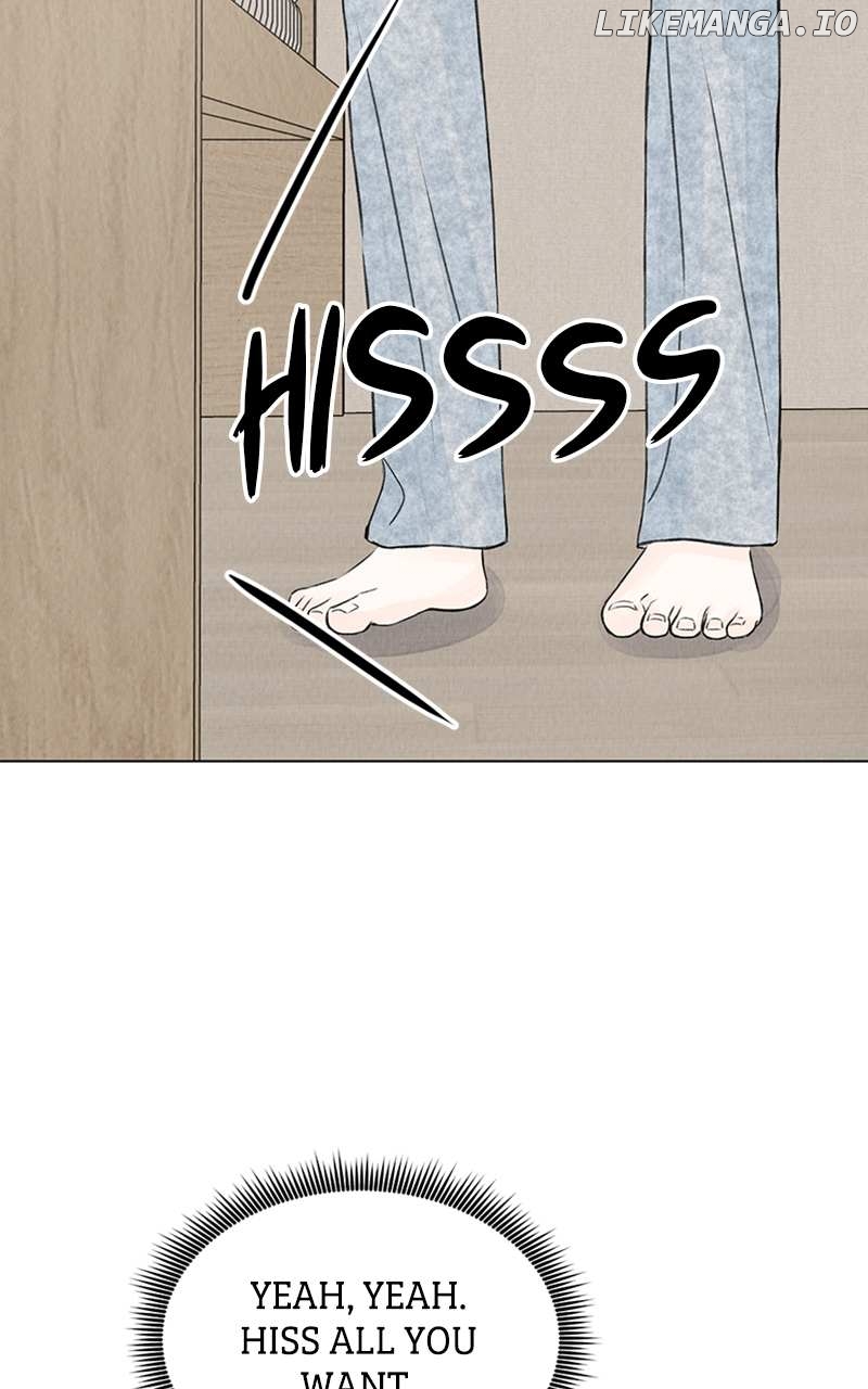 Want to See My Cat? Chapter 2 - page 23