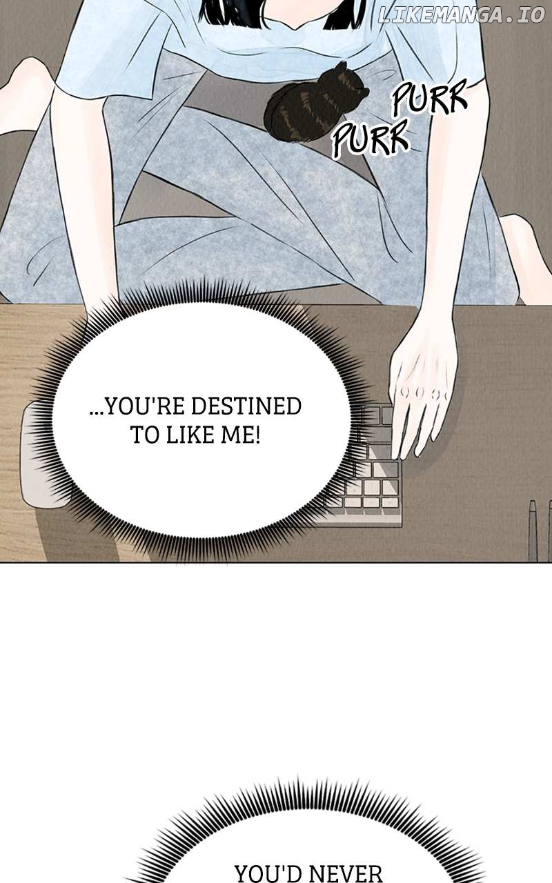 Want to See My Cat? Chapter 2 - page 26