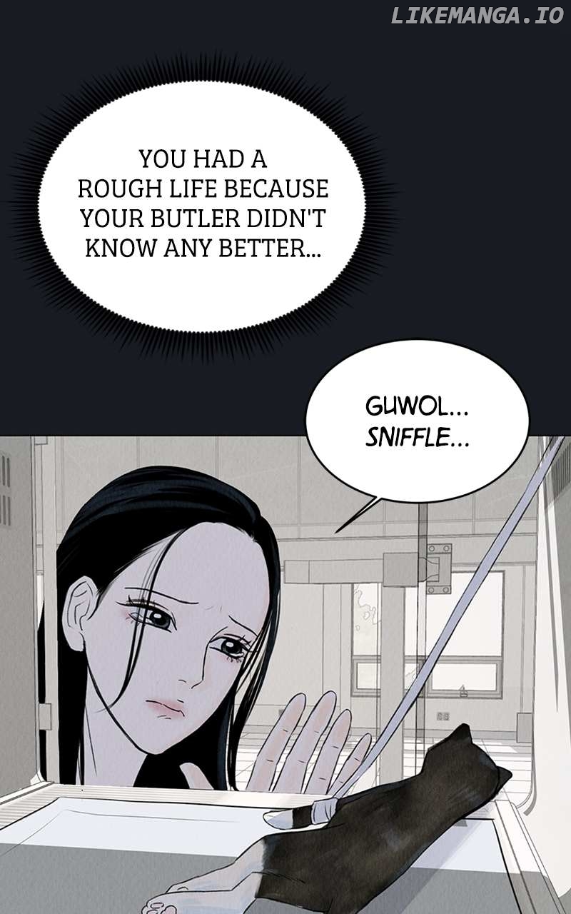 Want to See My Cat? Chapter 2 - page 31