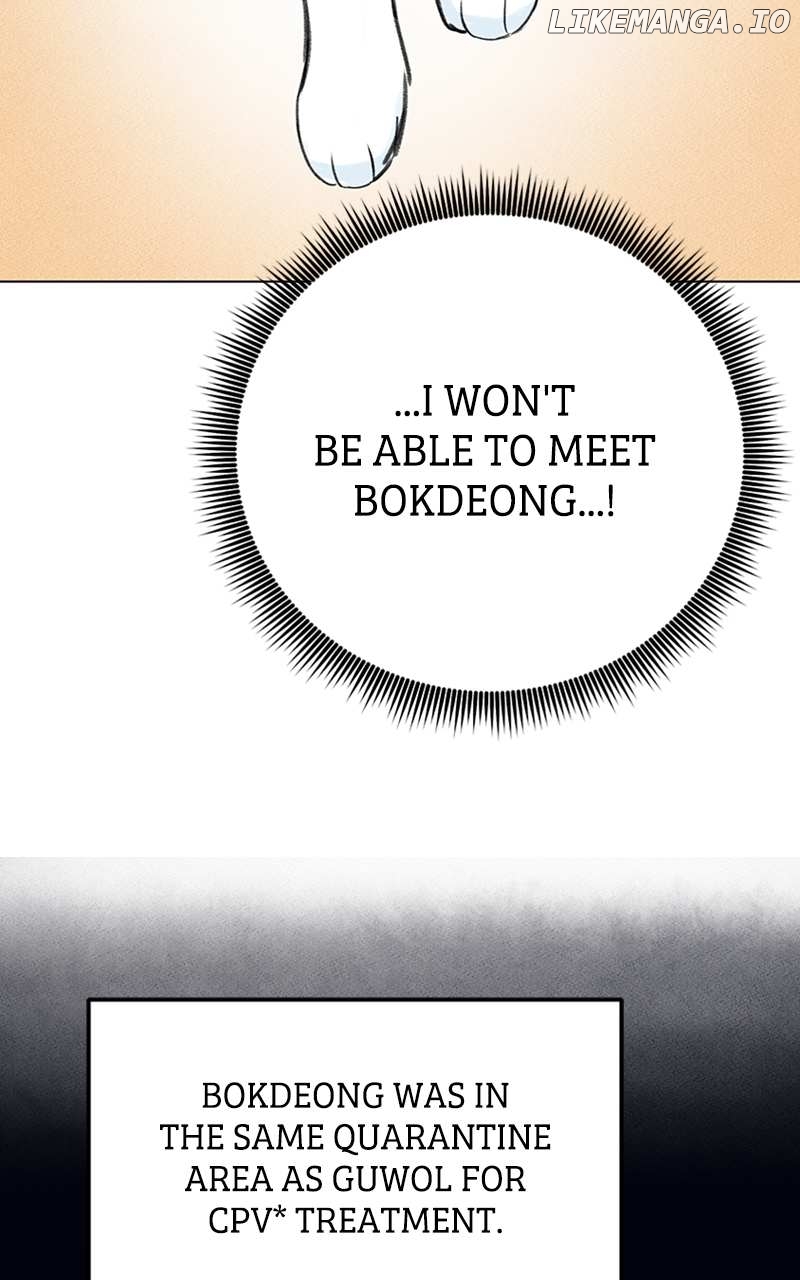 Want to See My Cat? Chapter 2 - page 34