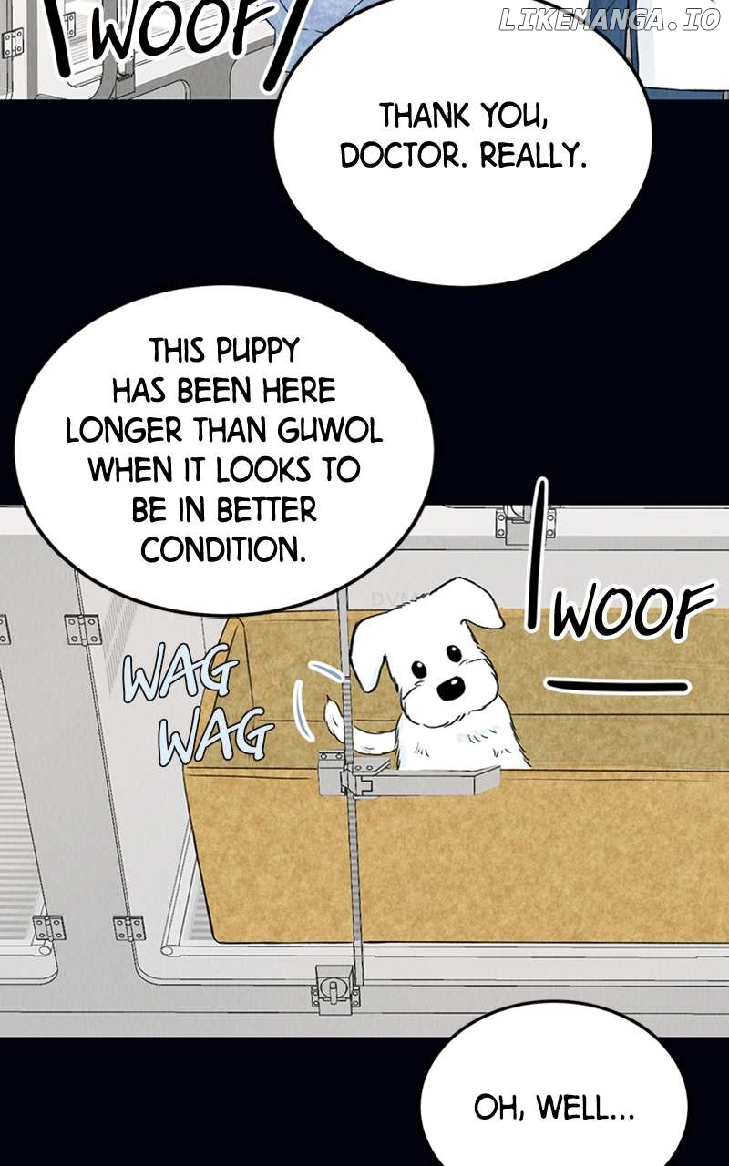 Want to See My Cat? Chapter 2 - page 37