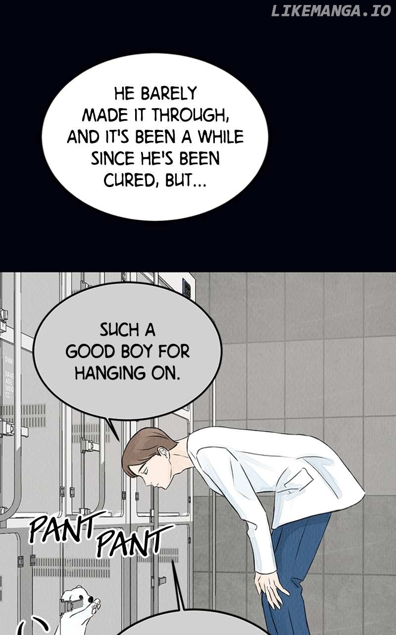 Want to See My Cat? Chapter 2 - page 39