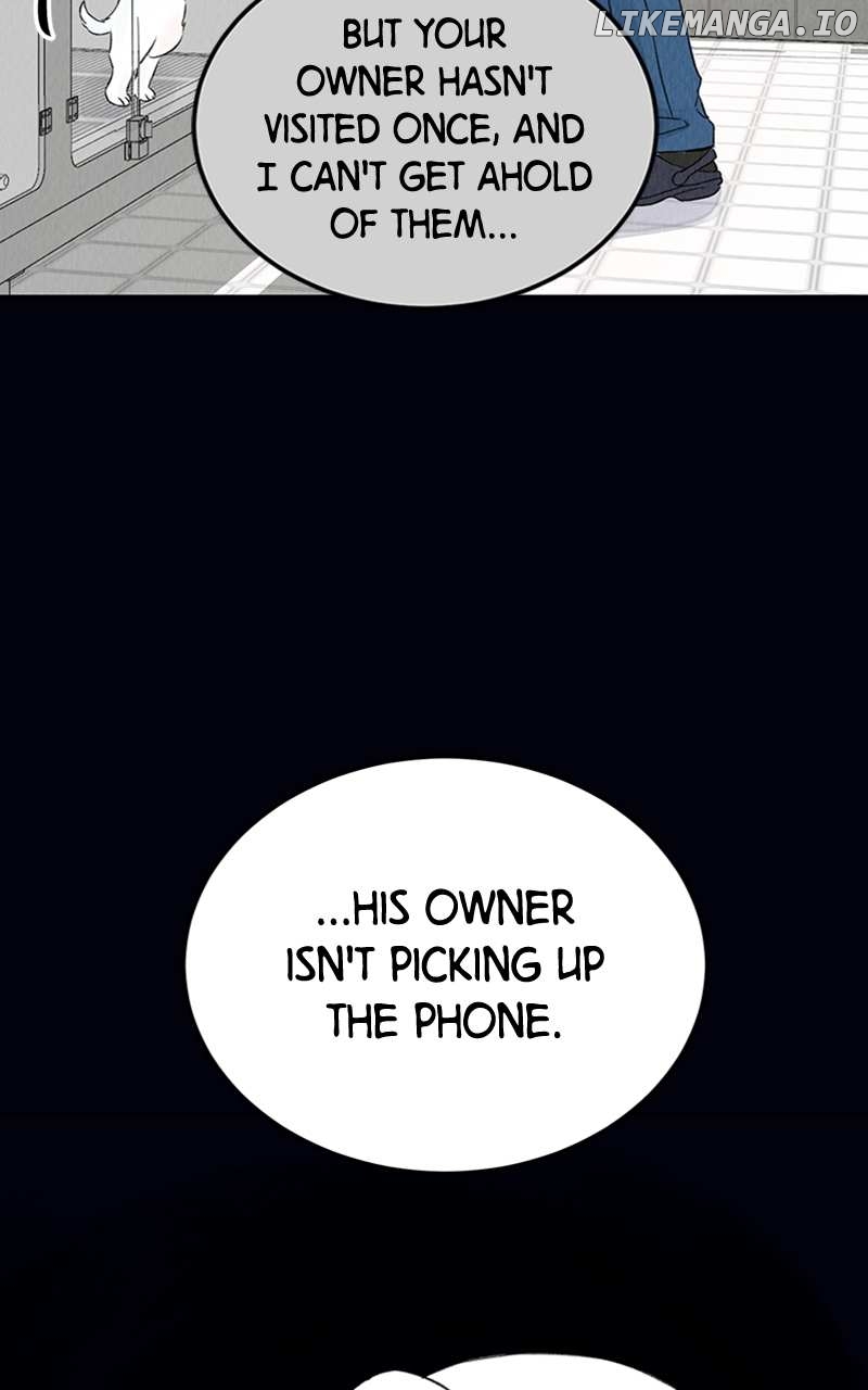 Want to See My Cat? Chapter 2 - page 40