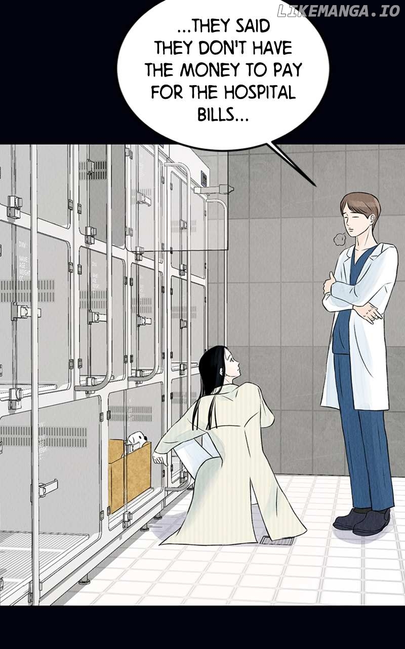 Want to See My Cat? Chapter 2 - page 55