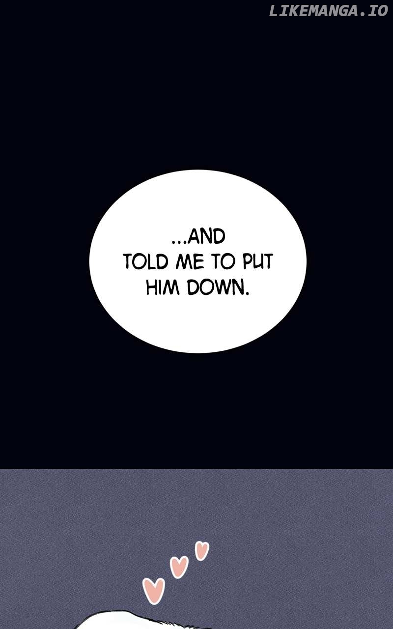 Want to See My Cat? Chapter 2 - page 56