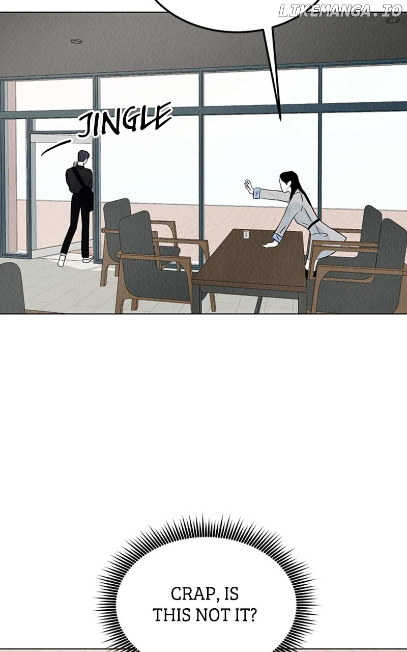 Want to See My Cat? Chapter 2 - page 78