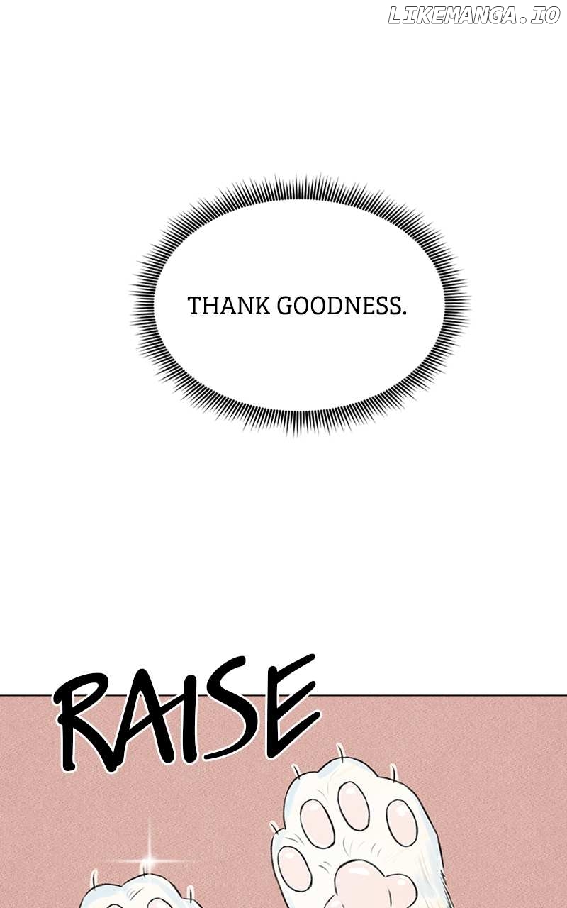 Want to See My Cat? Chapter 2 - page 7