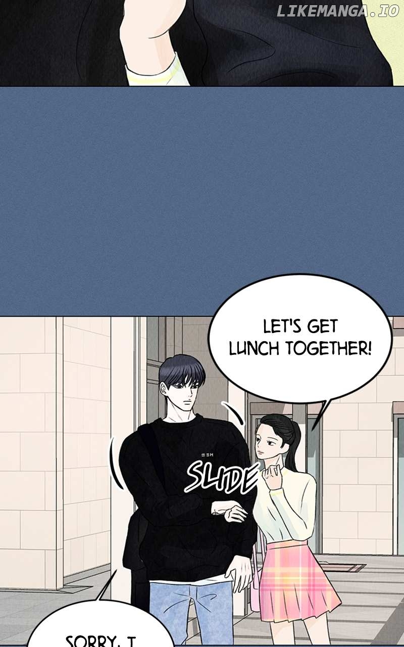 Want to See My Cat? Chapter 2 - page 81