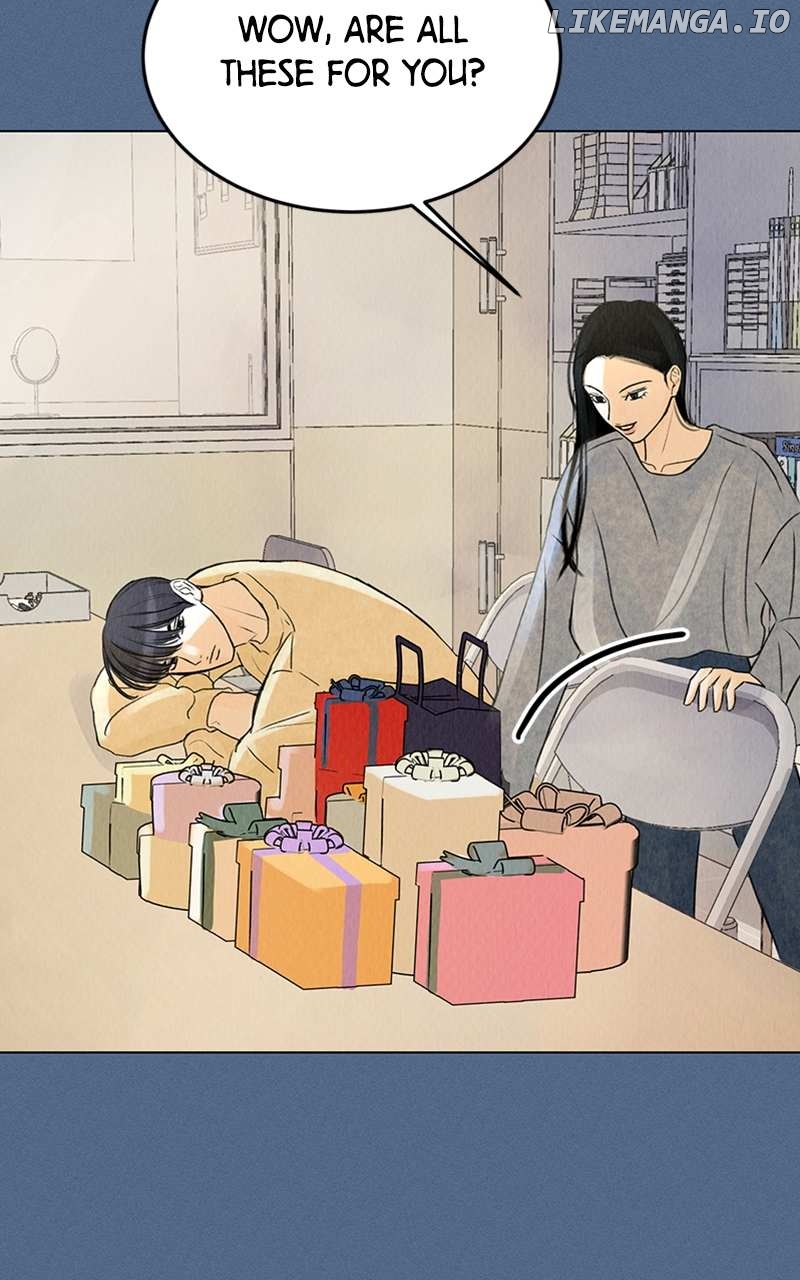 Want to See My Cat? Chapter 2 - page 93