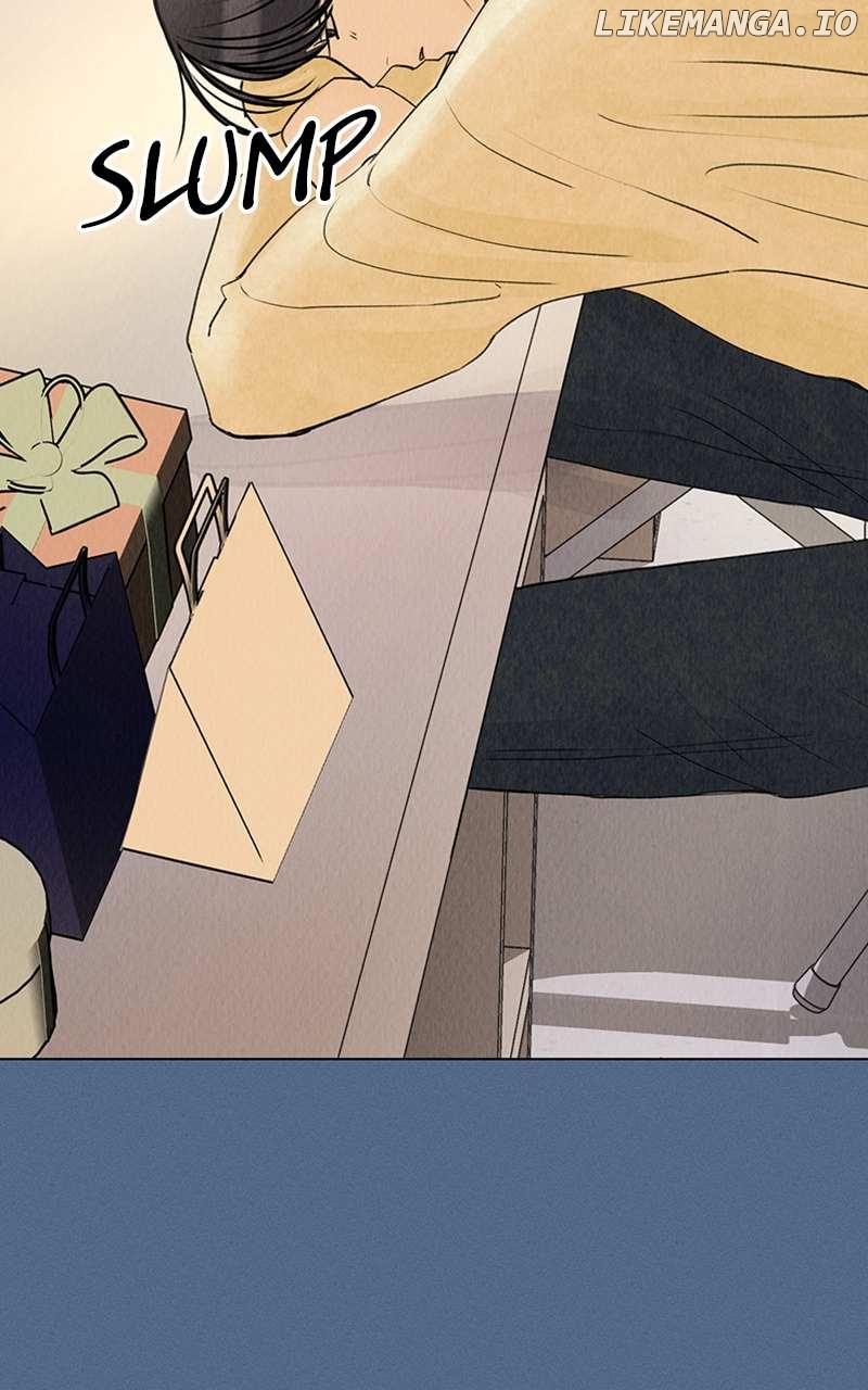 Want to See My Cat? Chapter 2 - page 97