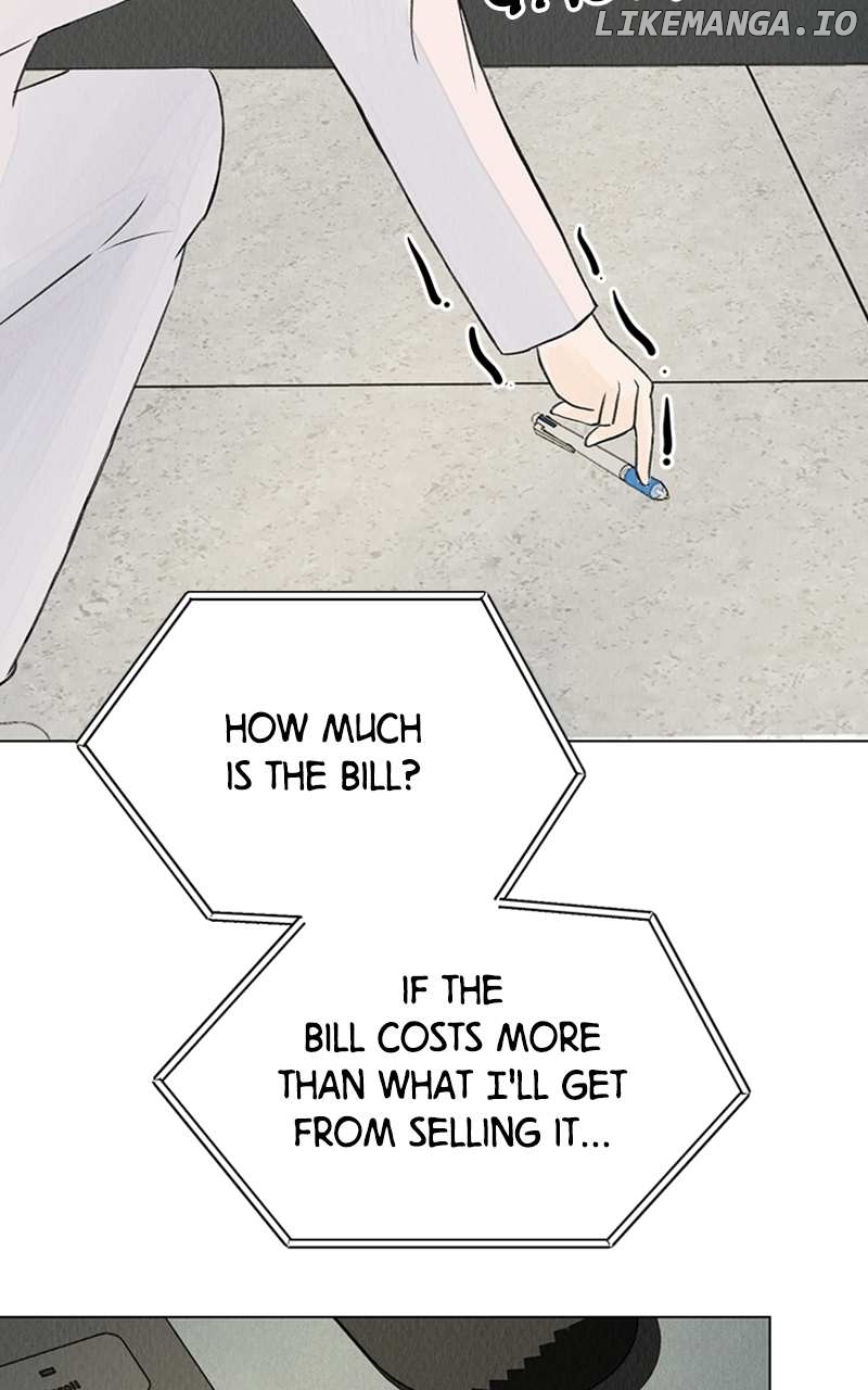 Want to See My Cat? Chapter 3 - page 101