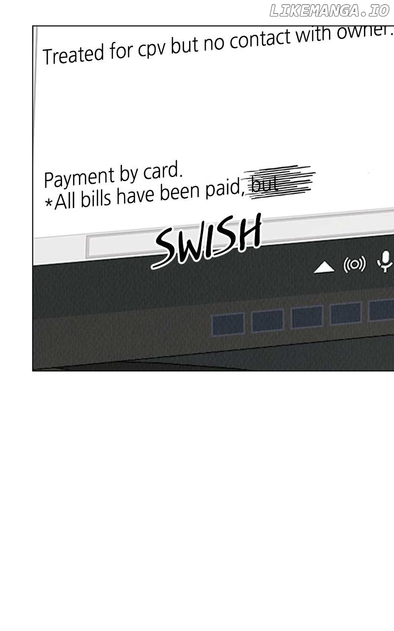 Want to See My Cat? Chapter 3 - page 103