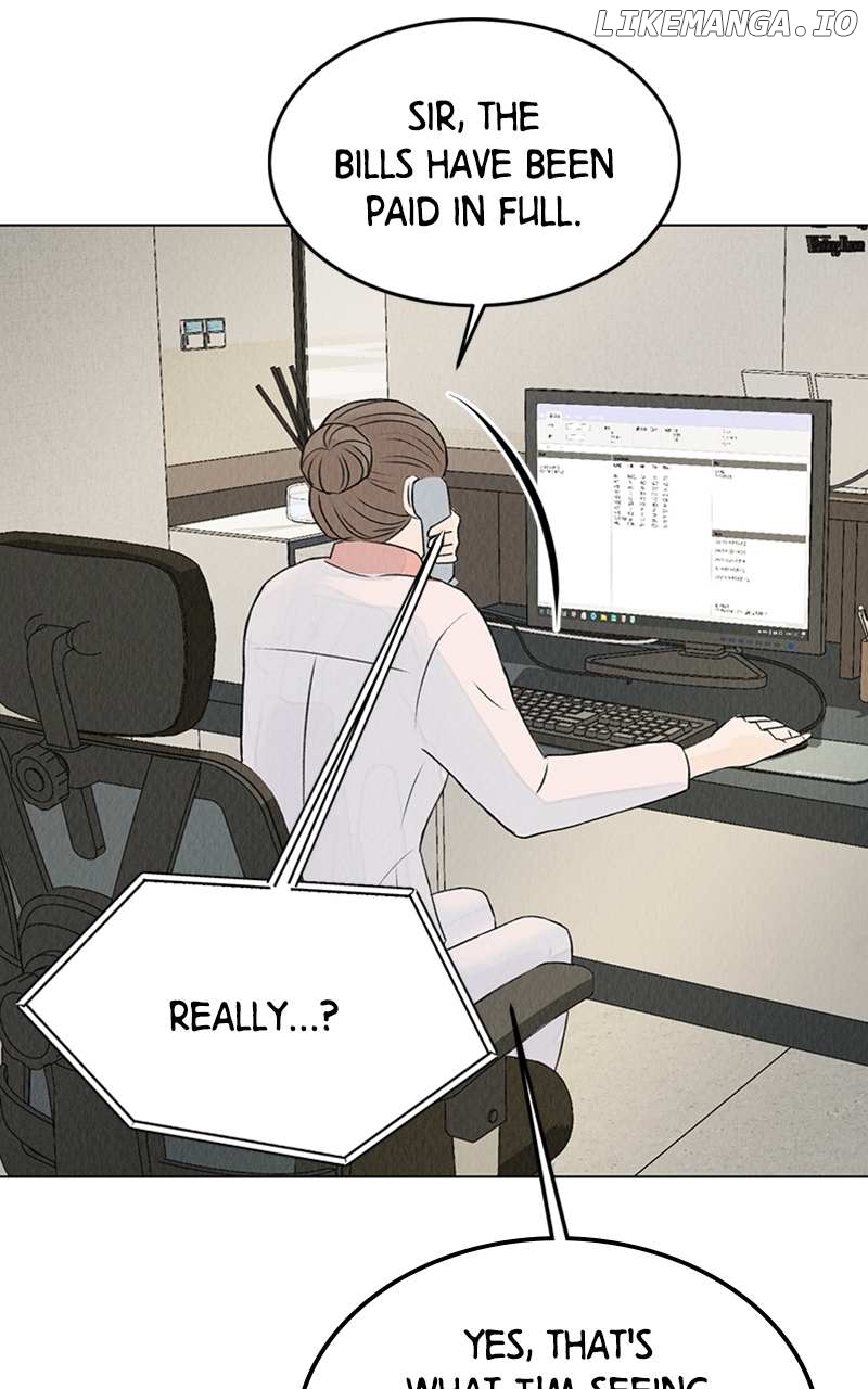 Want to See My Cat? Chapter 3 - page 104