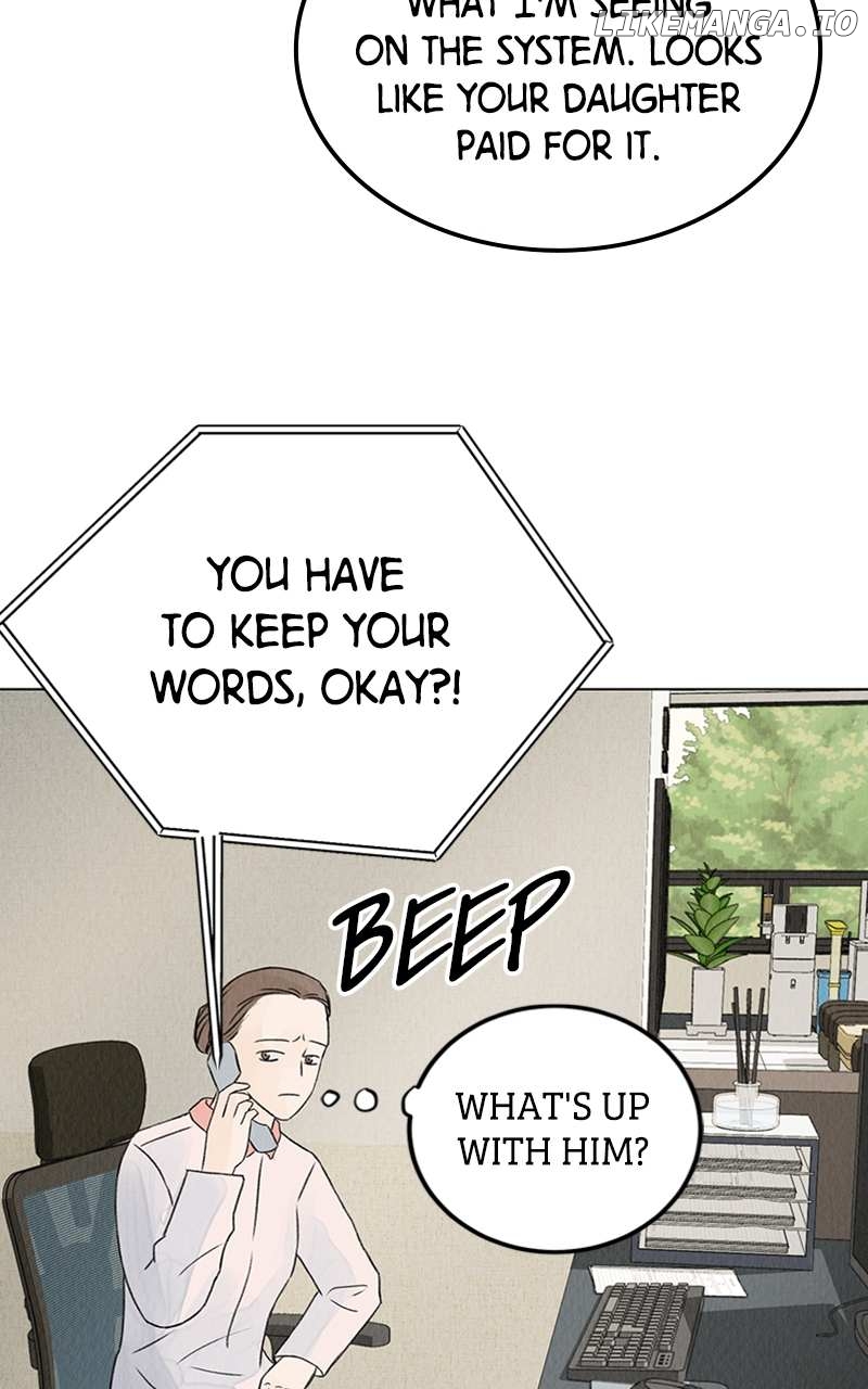 Want to See My Cat? Chapter 3 - page 105