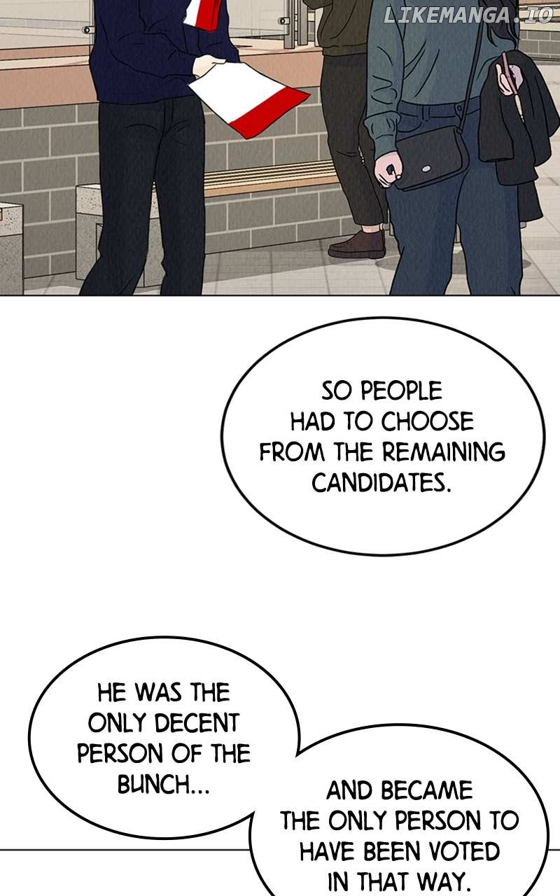 Want to See My Cat? Chapter 3 - page 17