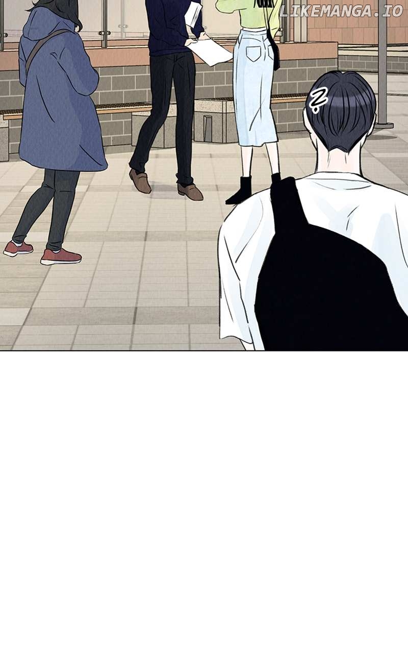 Want to See My Cat? Chapter 3 - page 22