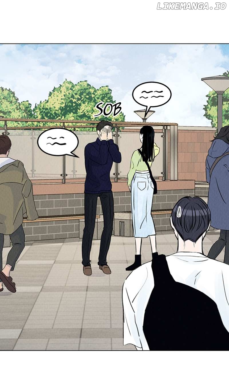 Want to See My Cat? Chapter 3 - page 23