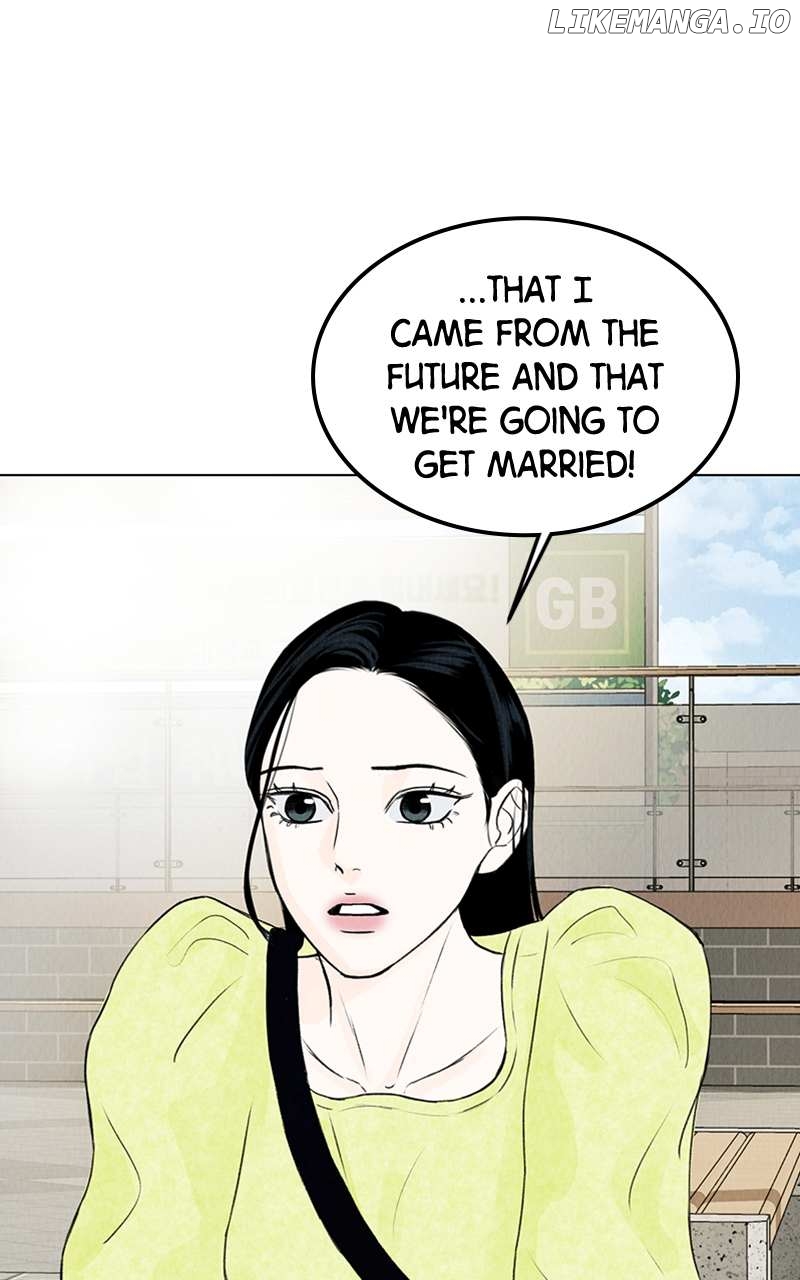 Want to See My Cat? Chapter 3 - page 28