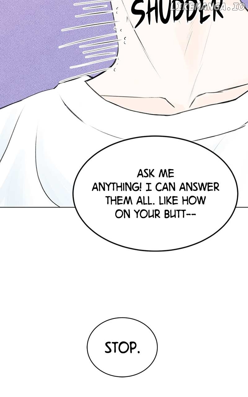 Want to See My Cat? Chapter 3 - page 31